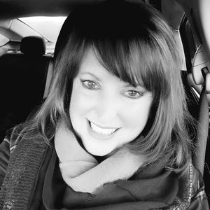 Meet your Posher, Lori